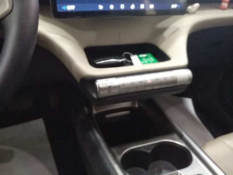 Used BYD Dolphin 2025 420km Free Edition — 13
