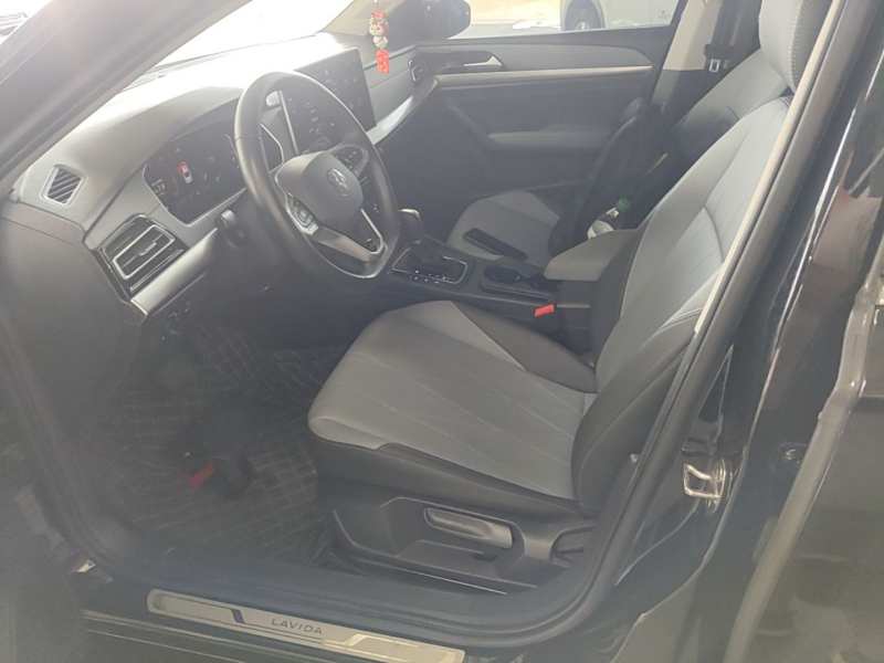 Used Volkswagen Lavida 2023 1.5L Automatic 5 Million Edition — 14
