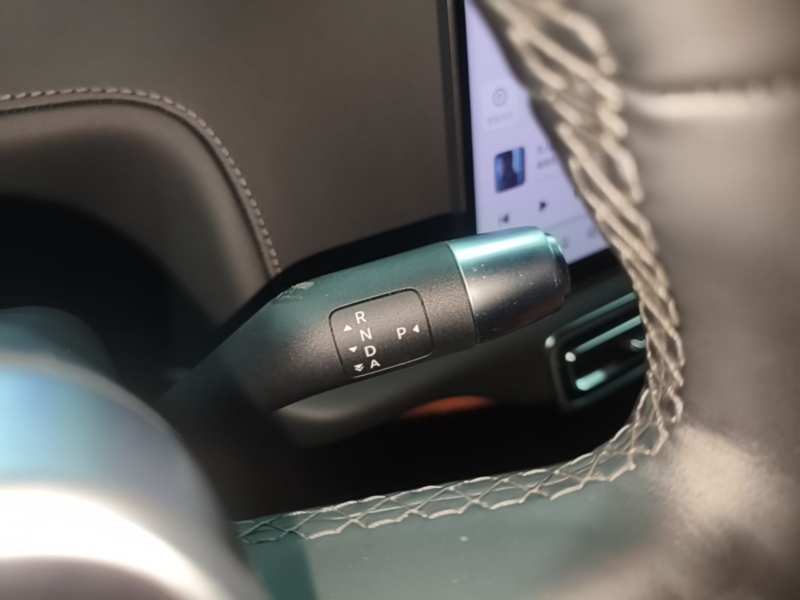 Used Li Auto L7 2024 MAX Model — 13