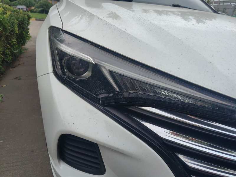 Used CHANGAN Eado 2021 PLUS 1.6L GDI Manual Elite Model — 16