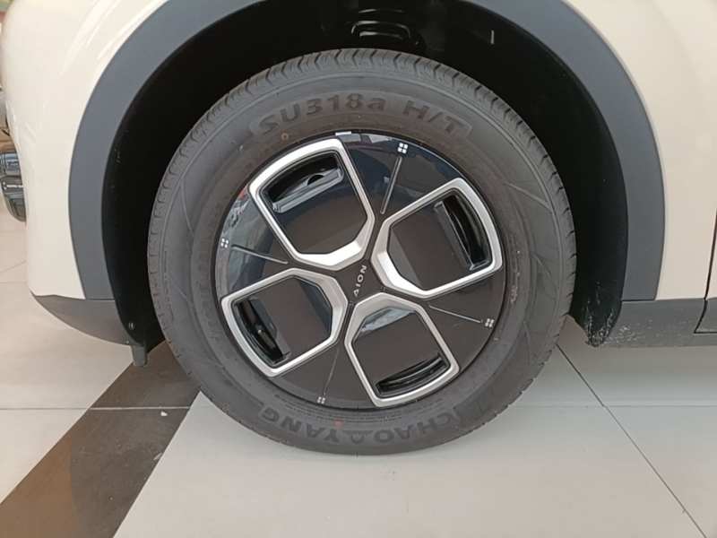 Used AION UT 2025 420 Smart Edition — 22