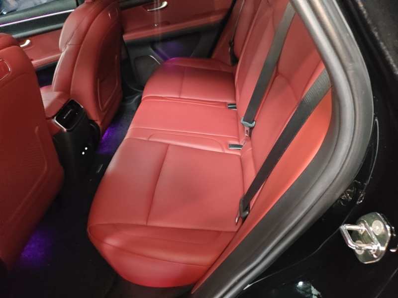 Used Hima AITO M5 2024 Extended-Range Max RS Four-Wheel Drive Advanced Intelligent Driving Version — 16