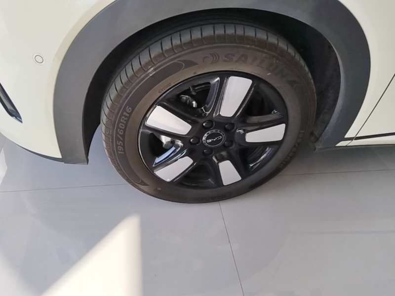 Used BYD Dolphin 2025 Intelligent Driving Version 410 km Fashion Edition — 22