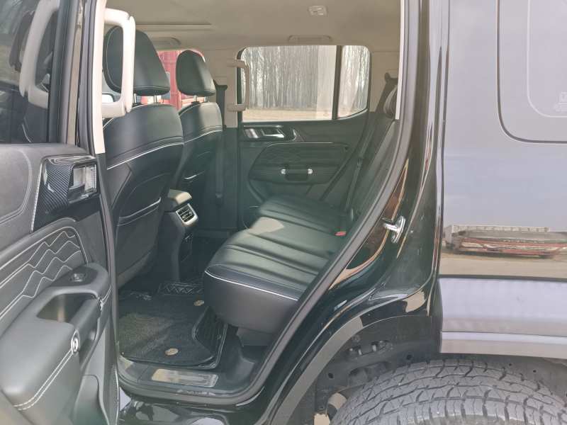 Used Tank 300 2021 Off-Road Edition 2.0T Conqueror — 12