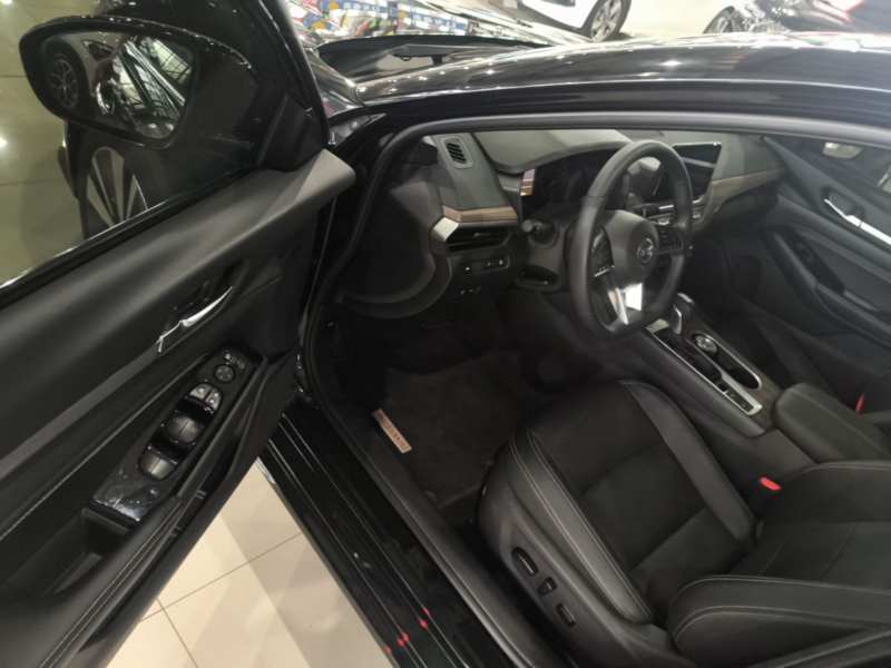 Used Nissan Teana 2021 2.0L XL Comfort Edition — 15