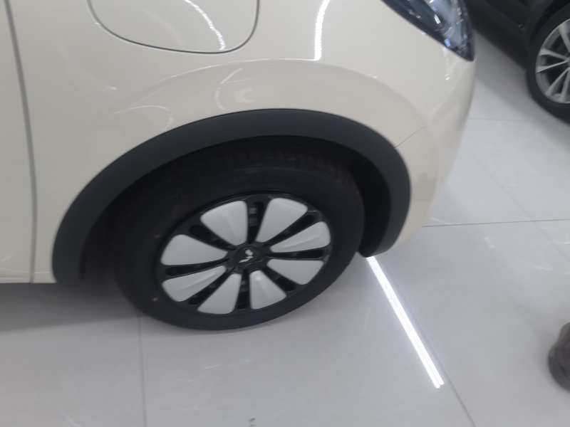 Used Wuling Bingo 2025 333 km Enjoyment Version — 25