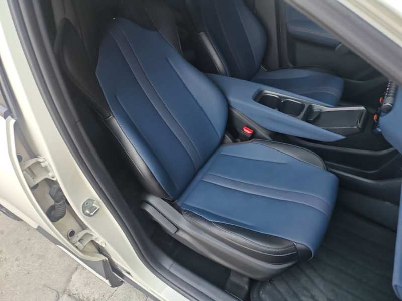 Used BYD Seagull 2025 305km Active Version — 24