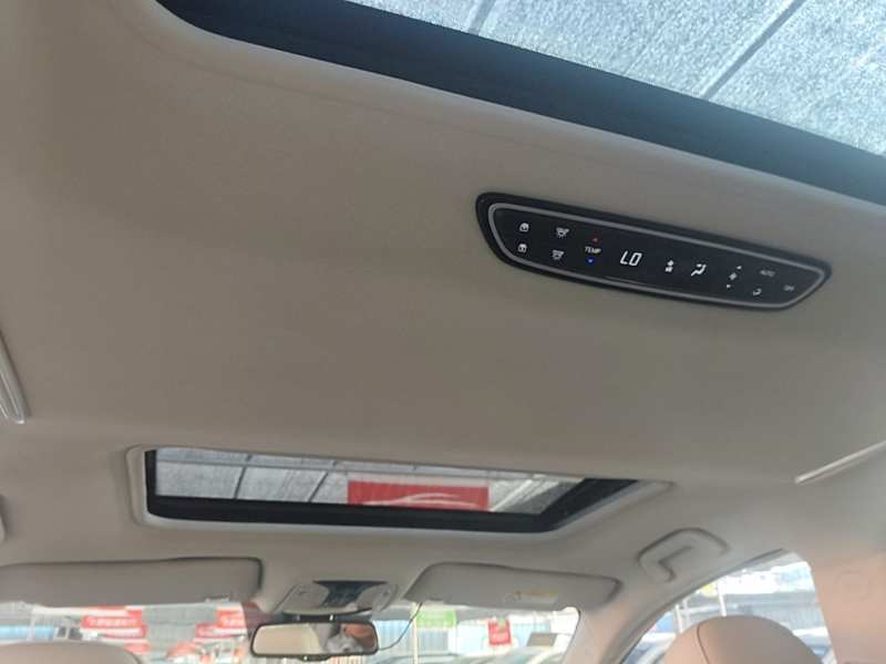 Used GAC Trumpchi M8 2018 320T Luxury Edition – Premium — 18