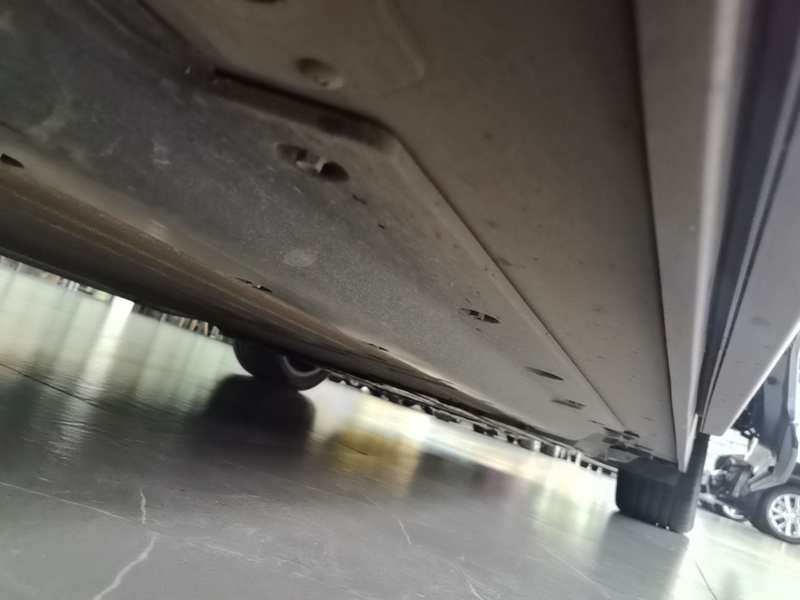 Used XPeng X9 2026 Model—Range-Extended Version 1602 Max — 21