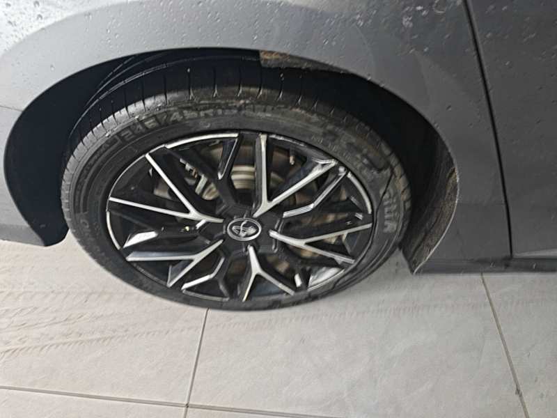 Used BYD Han 2022 EV Genesis Edition 610KM All-Wheel Drive Premium Model — 25