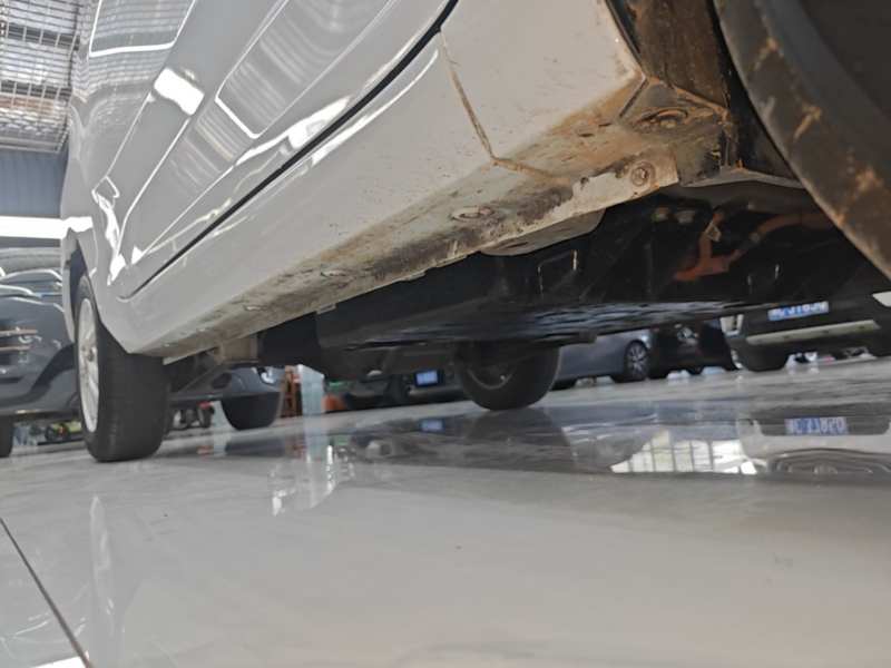 Used Wuling Hongguang MINIEV 2020 Freedom Version Lithium Iron Phosphate — 20