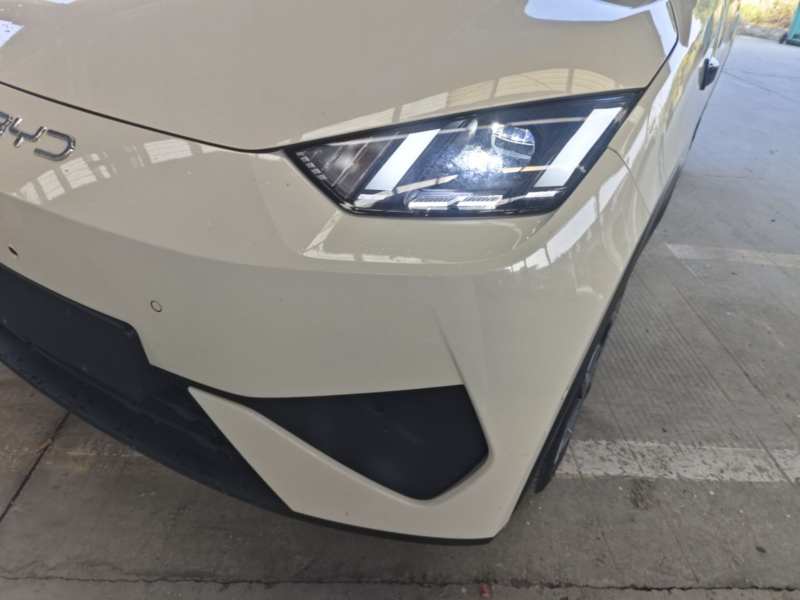 Used BYD Seagull 2025 Smart Drive Version 305 km Freedom Edition — 23