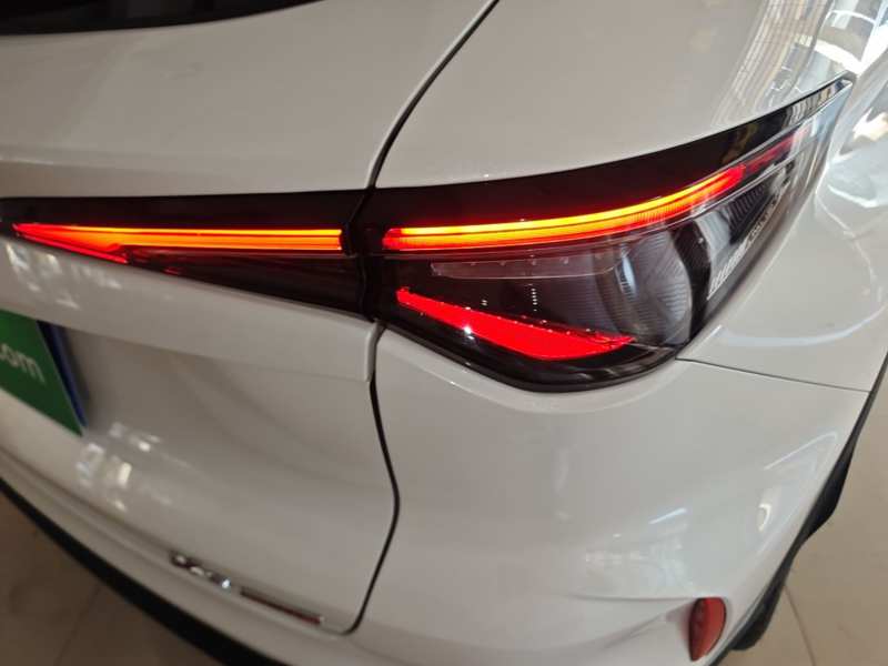 Used CHANGAN X5 PLUS 2026 Model, Second Generation, 1.5T Transcendence PRO — 7