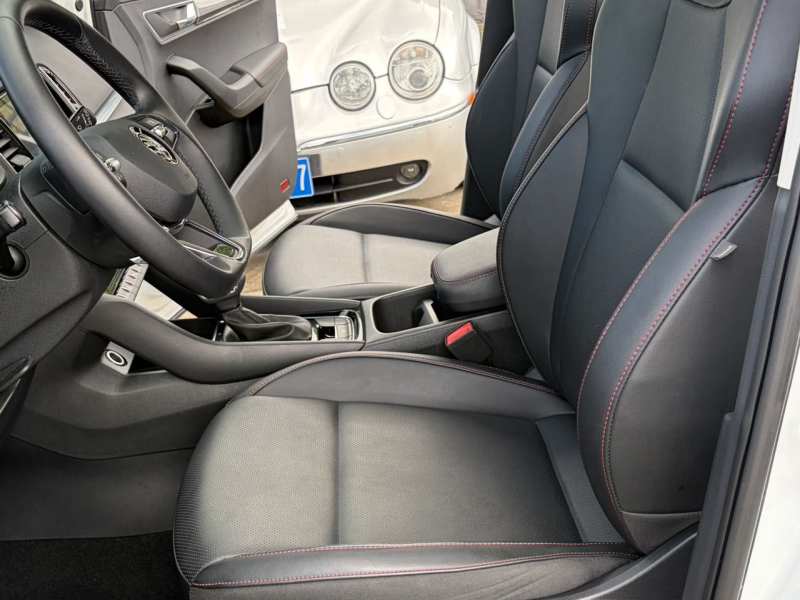 Used Skoda Karoq 2023 TSI280 Premium Edition — 14