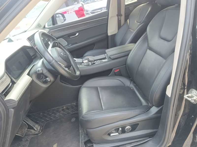 Used AITO/LUXEED/MAEXTRO/SAIC/STELATO AITO M5 2022 Extended-Range Four-Wheel Drive Ultimate Edition — 14