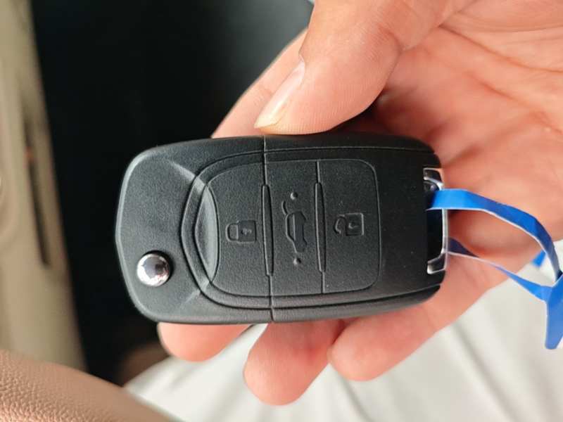 Used Wuling Hongguang MINIEV 2024 3rd Generation 215km Youth Edition — 8