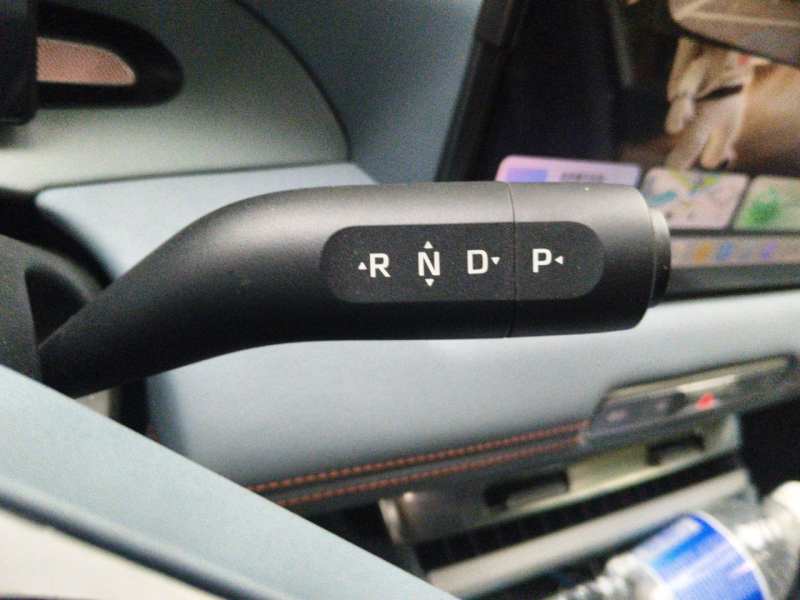 Used MG 4 EV 2026 Model 437 Freedom Edition — 15