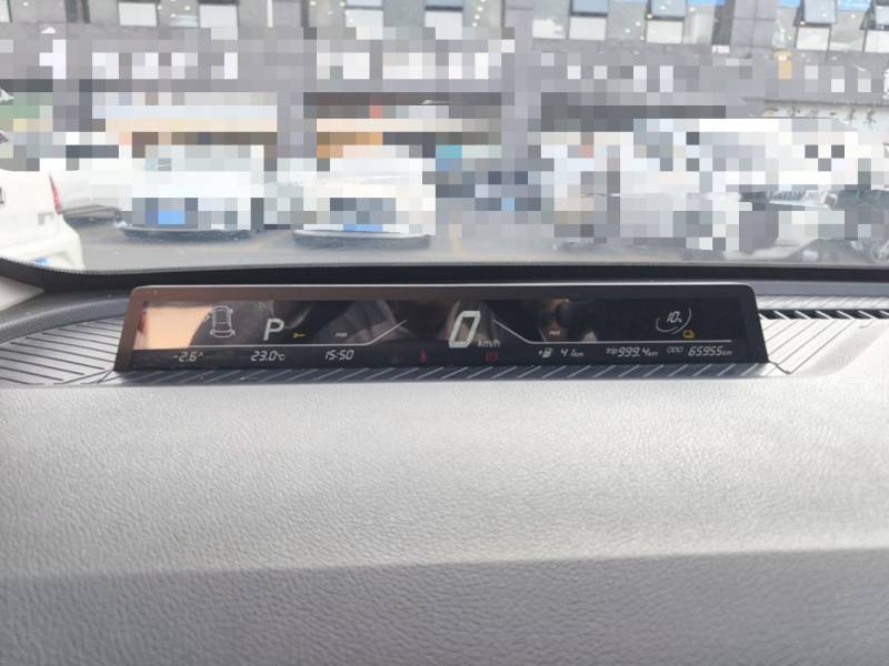Used NETA V 2021 Long-Range Entertainment Edition Upgrade Model — 11