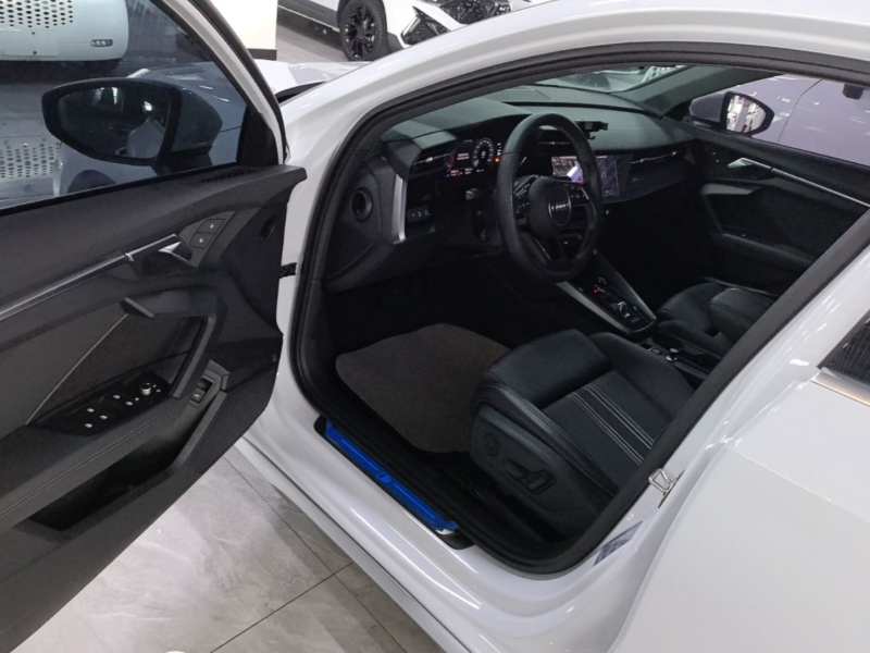 Used Audi A3 2022 Sportback 35 TFSI Fashionable Sports Model — 15