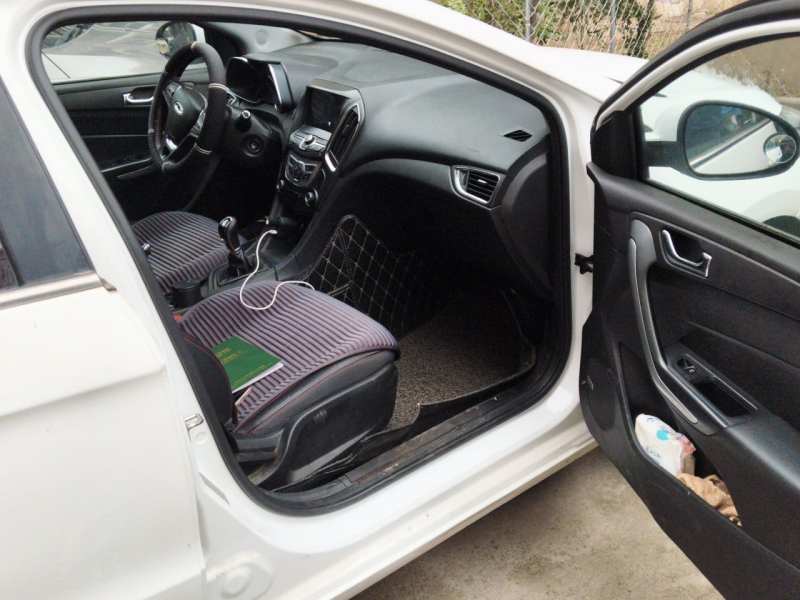 Used Chery Arrizo 5 2017 1.5L Manual Lingchao Edition — 28