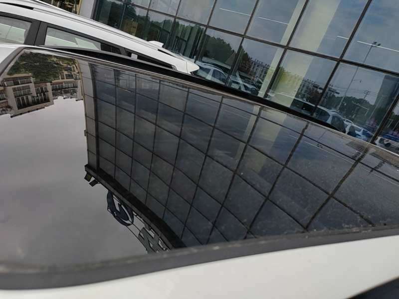 Used CHANGAN CS75 PLUS 2023 3rd Generation 1.5T Automatic Prestige Model — 26