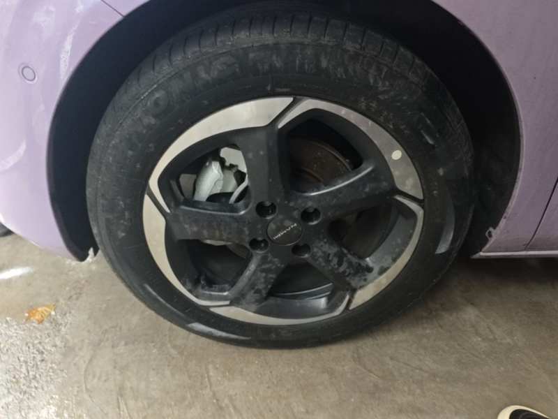 Used Dongfeng NAMMI 01 2026 Model, Beloved Edition 430 Ultra — 22