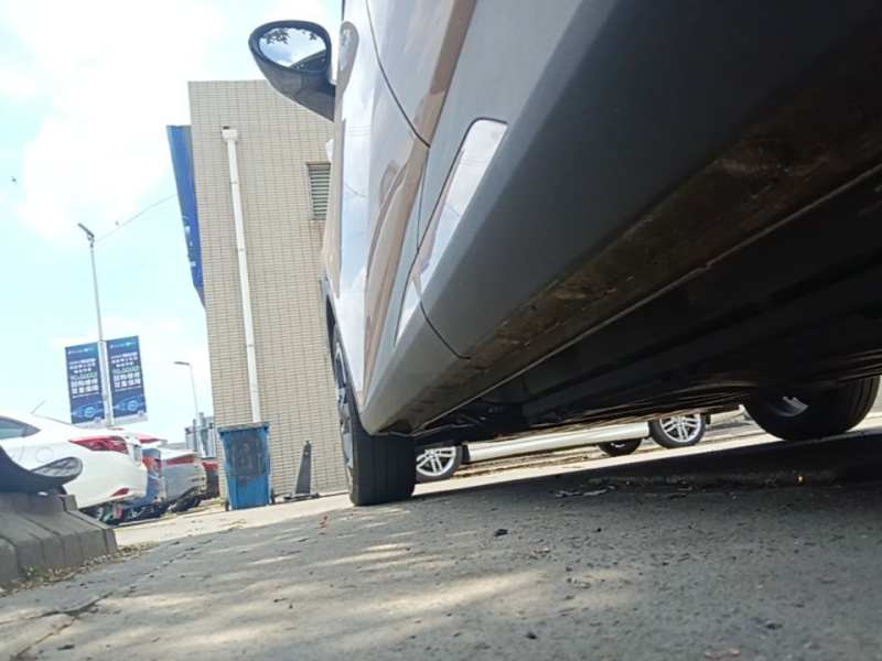 Used BYD Seagull 2024 Honor Edition 305km Freedom Version — 21