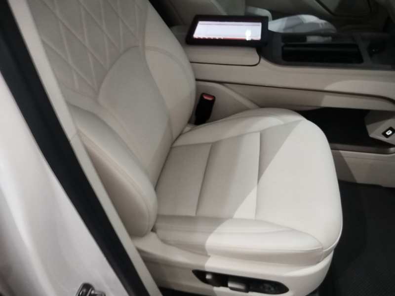 Used Wey Gaoshan 2025 Four-Wheel Drive Alpine 8 — 24