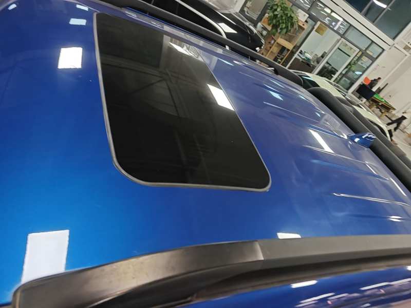 Used Great Wall Poer 2020 2.0T Off-Road Edition Automatic Gasoline 4×4 Limited-Edition Trailer Version GW4C20B — 26