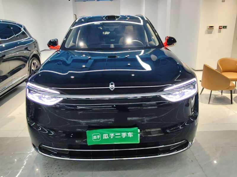 Used AITO/LUXEED/MAEXTRO/SAIC/STELATO AITO M7 2026 Model Range-Extending Ultra All-Wheel Drive 5-Seater Version — 2