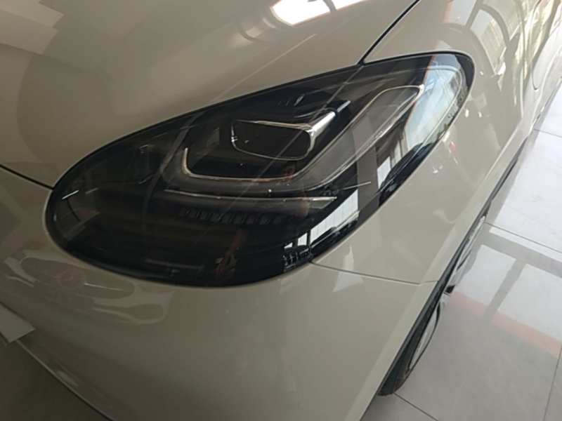 Used Wuling Bingo 2023 333 km Lingxi Connected+ Version — 23
