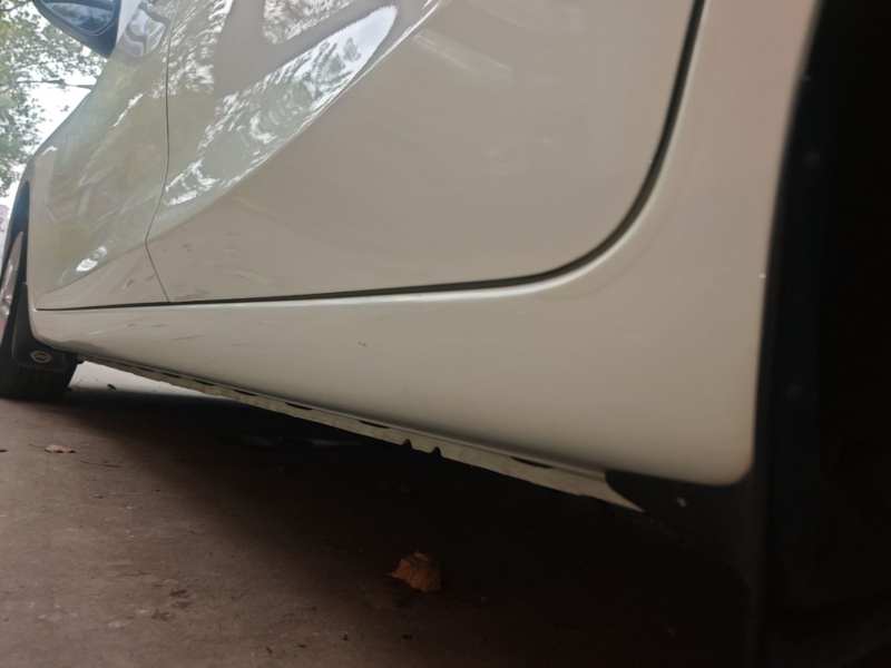 Used Nissan Tiida 2021 1.6L CVT Smart Drive Edition — 21
