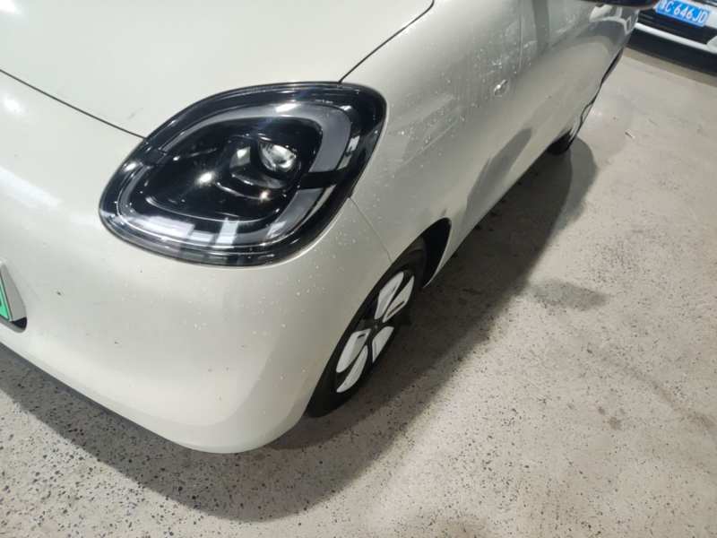 Used Wuling Hongguang MINIEV 2025 Four-Door Version Advanced Edition — 23
