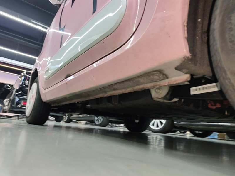Used Bestune Pony 2024 170km Vitality Horse — 21