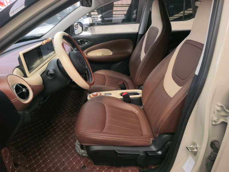 Used Wuling Bingo 2024 333 km Enjoyment Version — 14