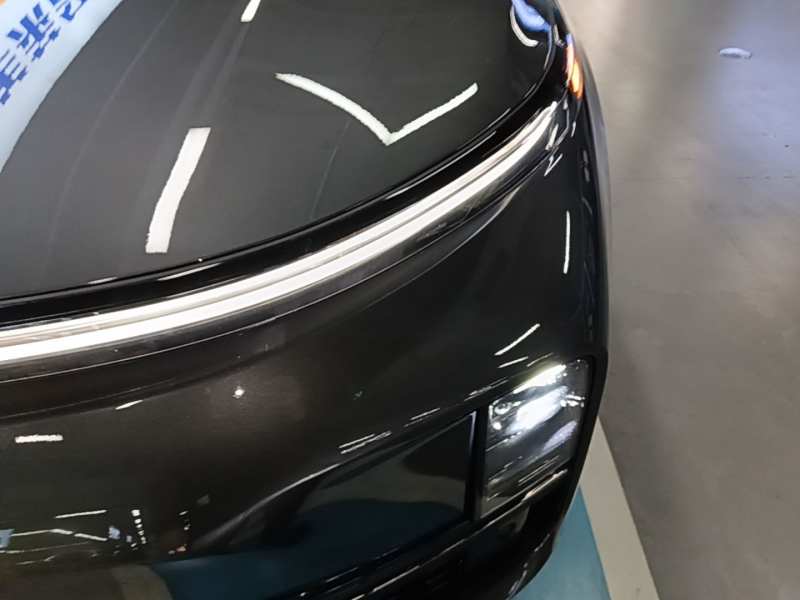 Used Li Auto L9 2024 Ultra Model — 23
