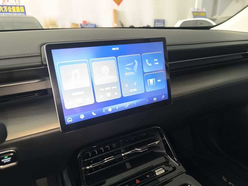 Used Wuling Xingguang 2024 Co-creation Edition 150 Standard Model — 12