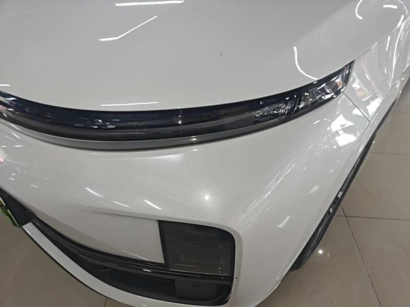 Used Li Auto L7 2024 MAX Model — 23