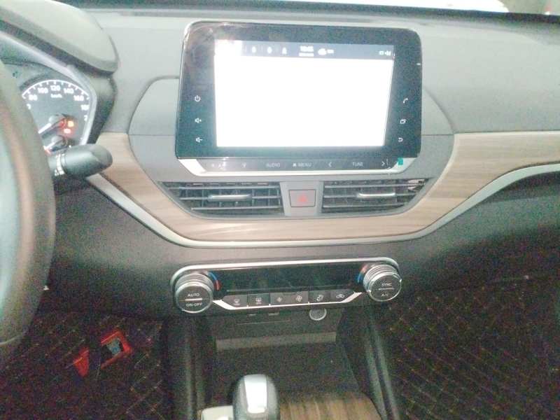 Used Nissan Teana 2021 2.0L XL Comfort Edition — 9