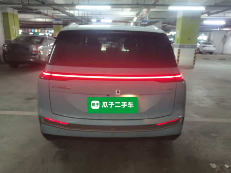 Used AION Y 2022 Plus 70 Tech Edition — 16