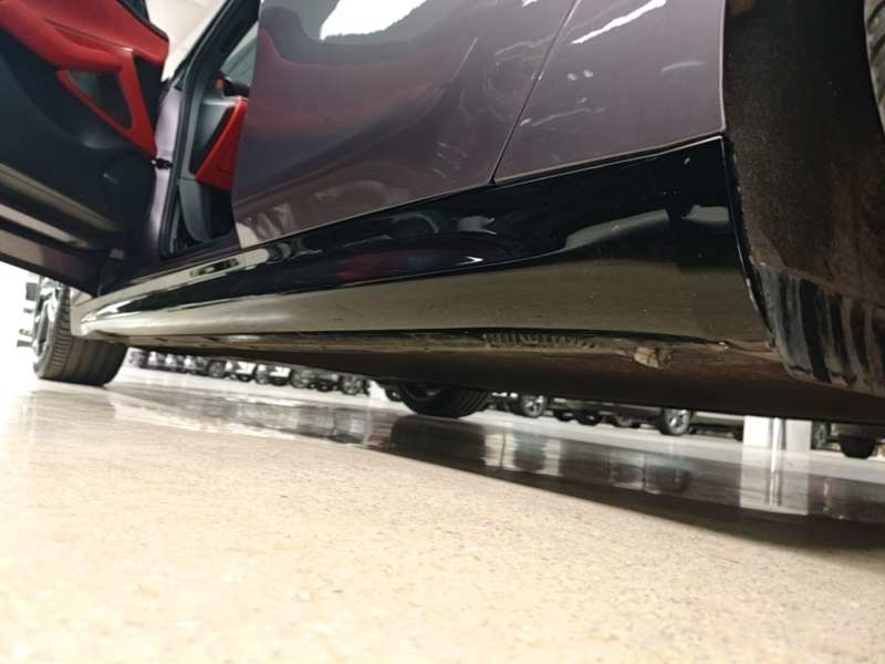 Used Xiaomi Auto SU7 2024 Rear-Drive Long-Range Intelligent Driving Version — 21
