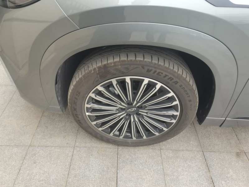 Used Chery Tiggo 9 2026 Model 2.0T Dual-Clutch Two-Wheel Drive Comfort Edition — 22