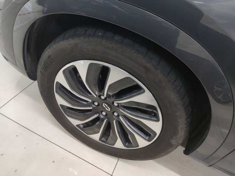 Used Hima AITO M7 2024 1.5T Rear-Drive Plus Version 5 Seats — 22