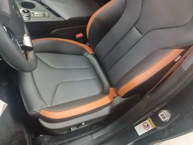 Used CHANGAN UNI-V 2024 1.5T High-Energy Version — 14