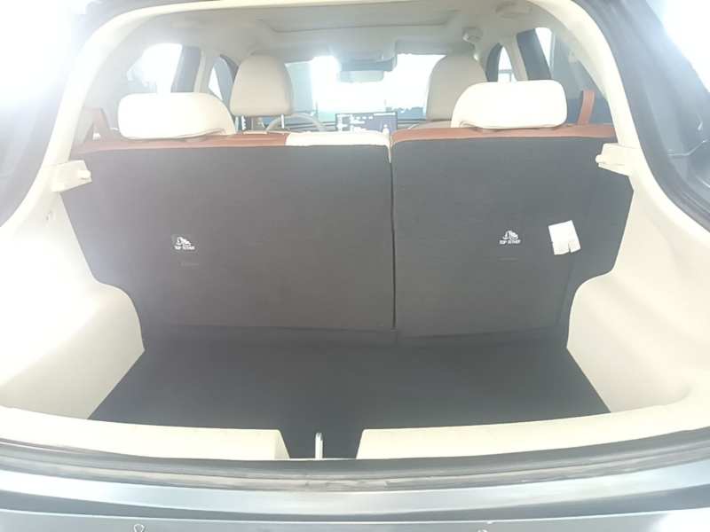 Used ORA Good Cat 2025 Model, 430 km Prestige Version — 20