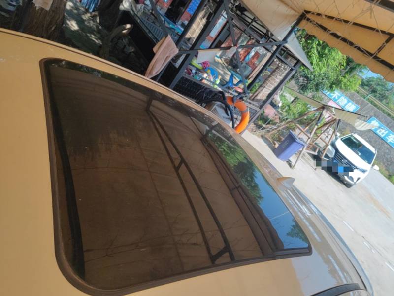 Used Hongqi H5 2020 1.8T Automatic Smart Connect Flagship Edition – Chinese Trim Chang — 26
