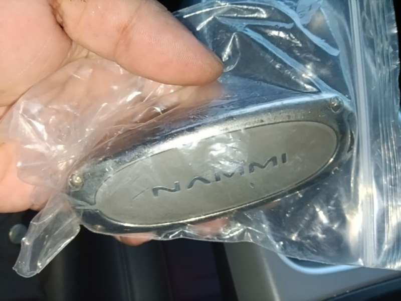 Used Dongfeng NAMMI 01 2024 430 Plus Smart+ — 8