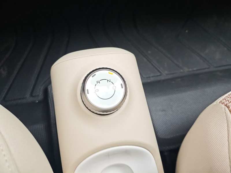 Used Wuling Hongguang MINIEV 2024 3rd Generation 215km Youth Edition — 13