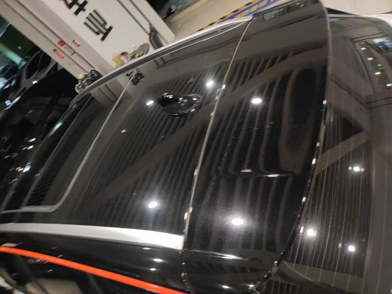 Used Lynk & Co 06 2020 1.5T YAO Halo — 26