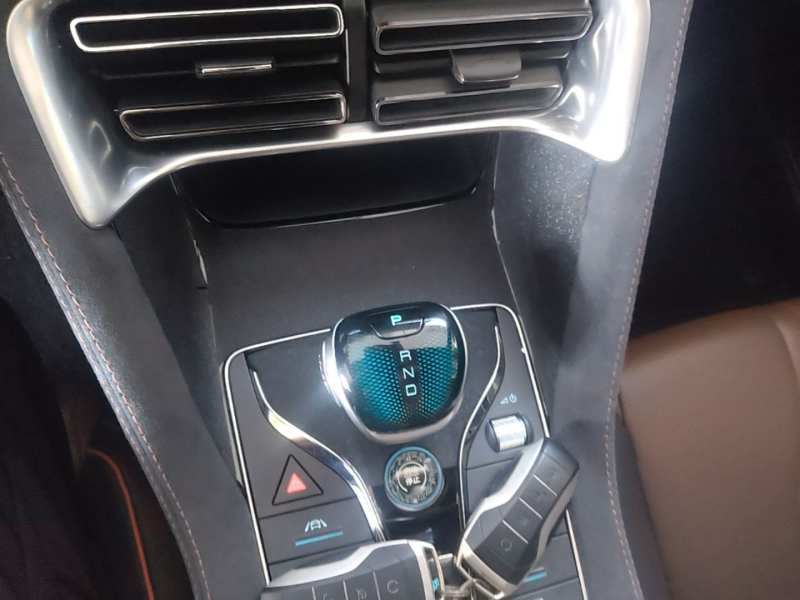 Used BYD Song PLUS 2020 1.5T Automatic Flagship PLUS — 13